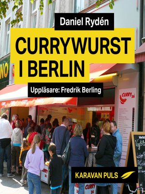 cover image of Currywurst i Berlin